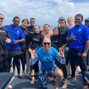 Bligh Water Fiji - The Soft Coral Capital of the World