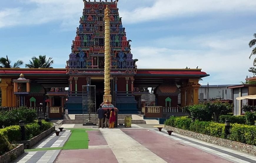 The Best Nadi Tour for 2026