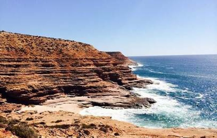 Discover Coral Coast