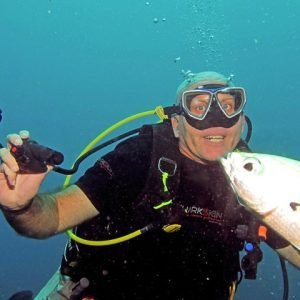 Scuba Diving In Fiji For Having A Lifetime Travel Experience