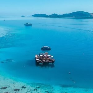 Fiji Tours 6 Hour Experience