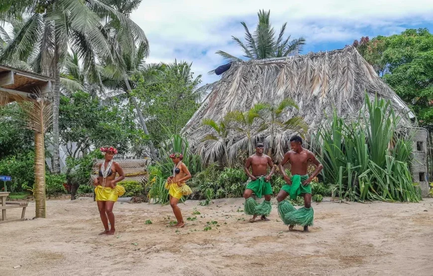 The Best Nadi Tour in Fiji for 2026 (with Price)