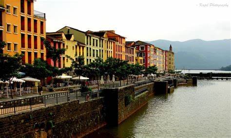 Fiji Adventures Begin Here