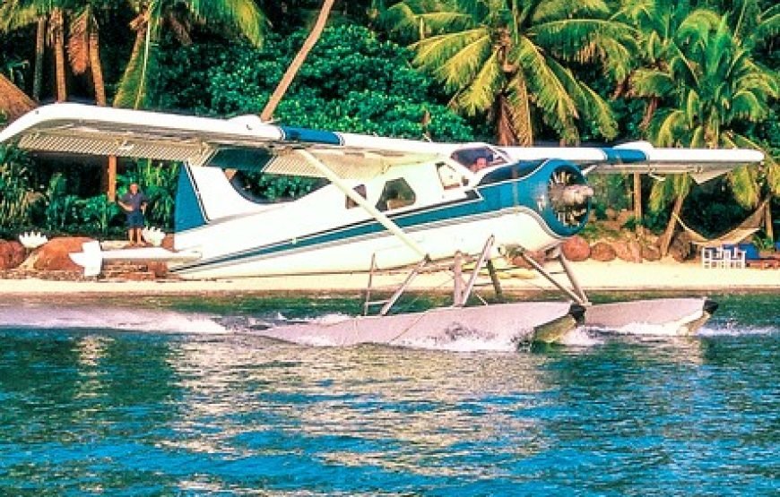 Best Of Nadi Sightseeing Tours