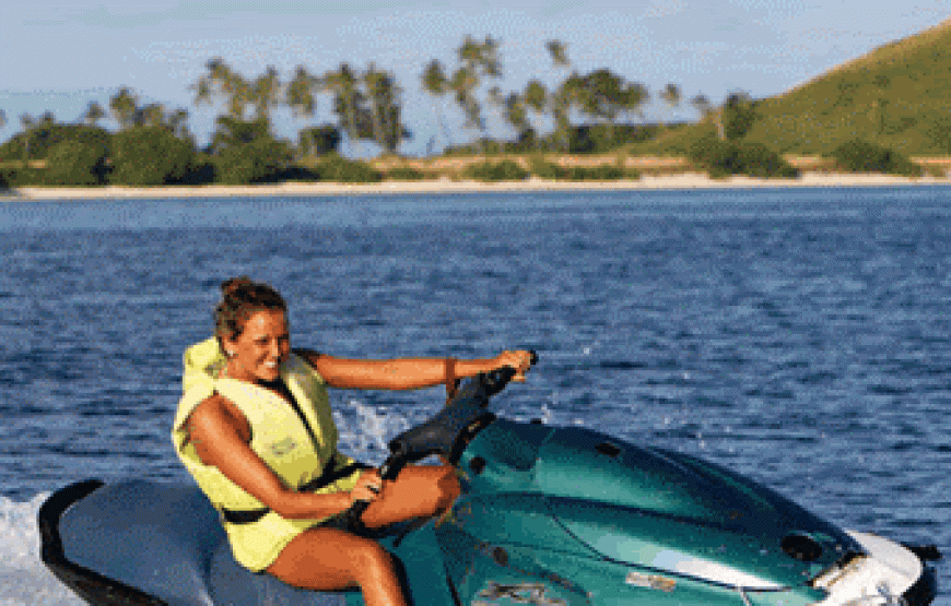 South Sea Island Tour 2026 – Viti Levu