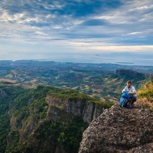 Hiking Adventure Tour Fiji