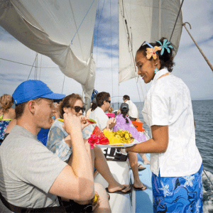 PJ Sailing & Snorkeling Adventures Tours