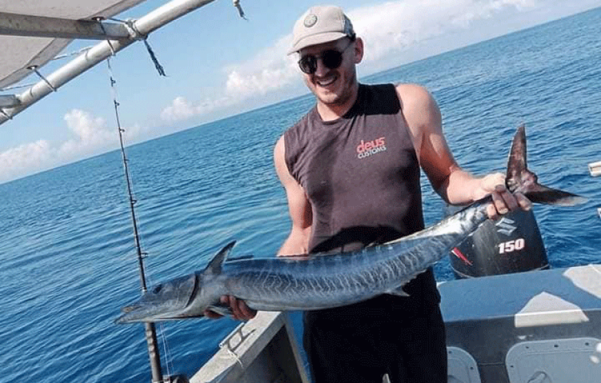 5 Hours Private Charter Tours