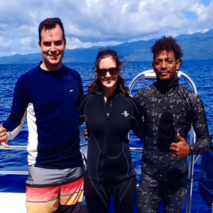 Island Snorkel Picnic (Koro Levu) Fiji