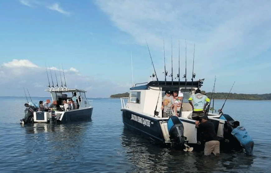5 Hours Private Charter Tours