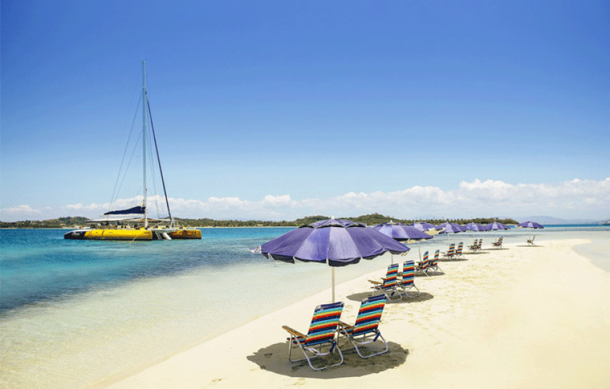 South Sea Island Tour 2026 – Viti Levu