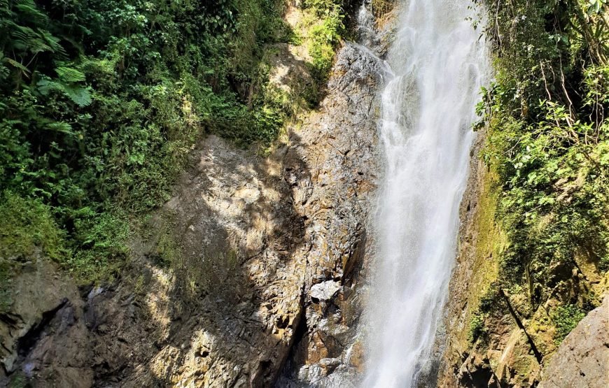 River Tubing Fiji 2026