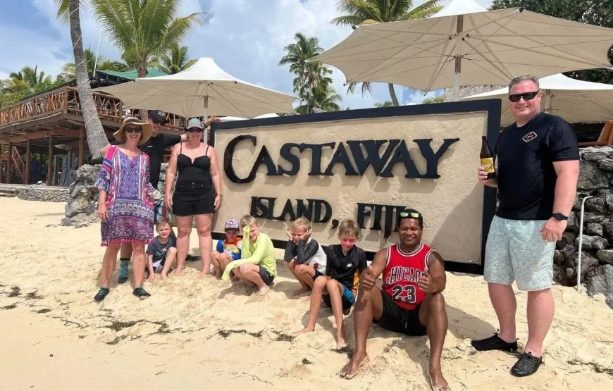 Fiji Tours 6 Hour Experience