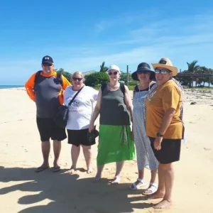 Authentic Fijian Day Tour