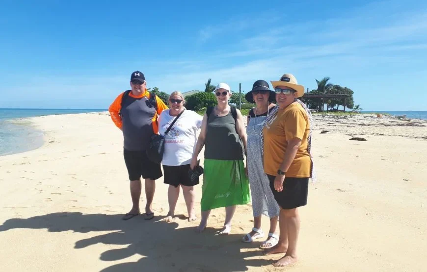 Fiji Tours 6 Hour Experience