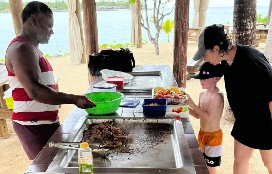 Fiji Tours 6 Hour Experience