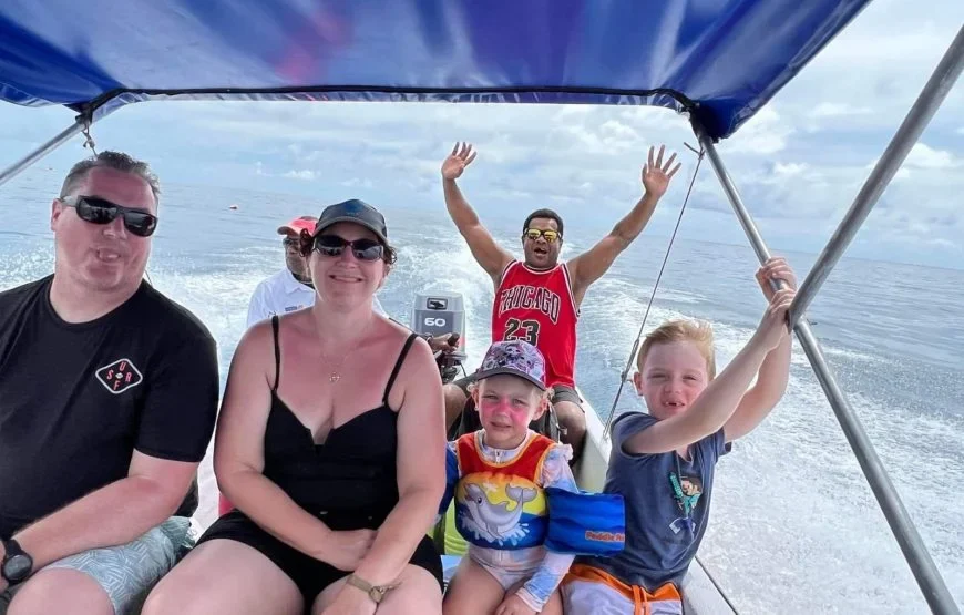 Fiji Tours 6 Hour Experience