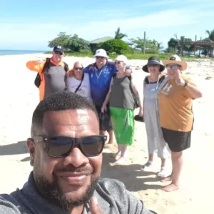 Fiji Tours 6 Hour Experience