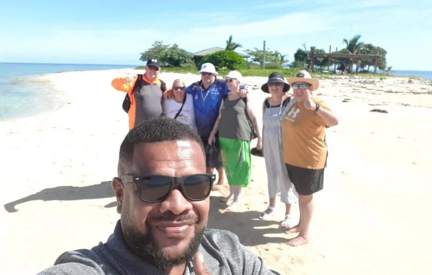 Fiji Tours 6 Hour Experience