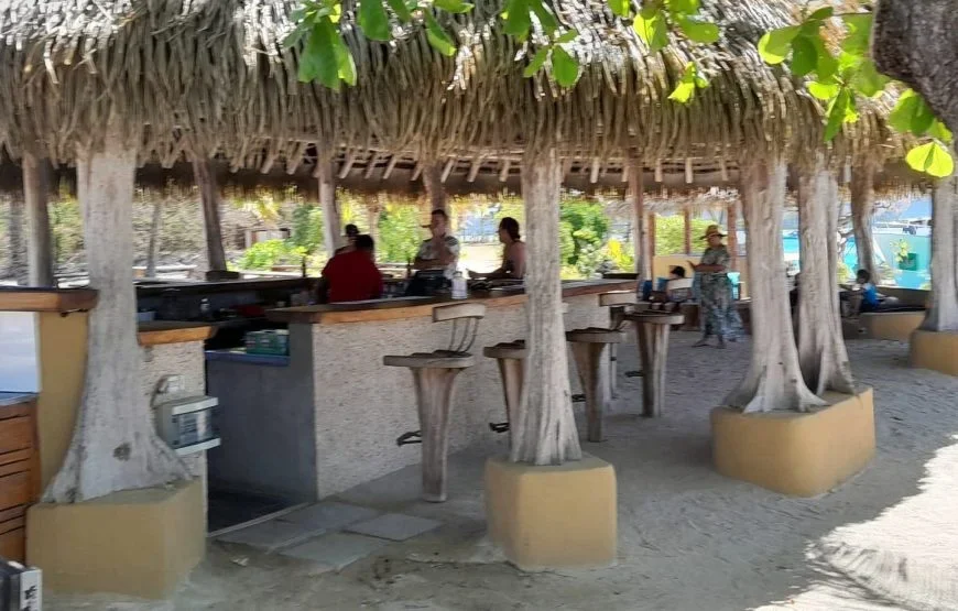 Fiji Tours 6 Hour Experience