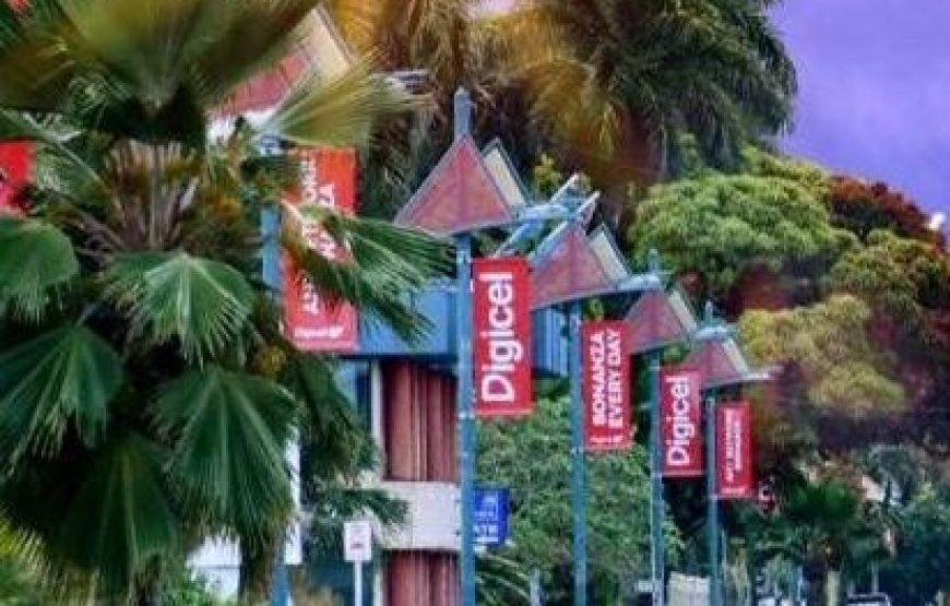 Lautoka Sightseeing Village Tour Fiji