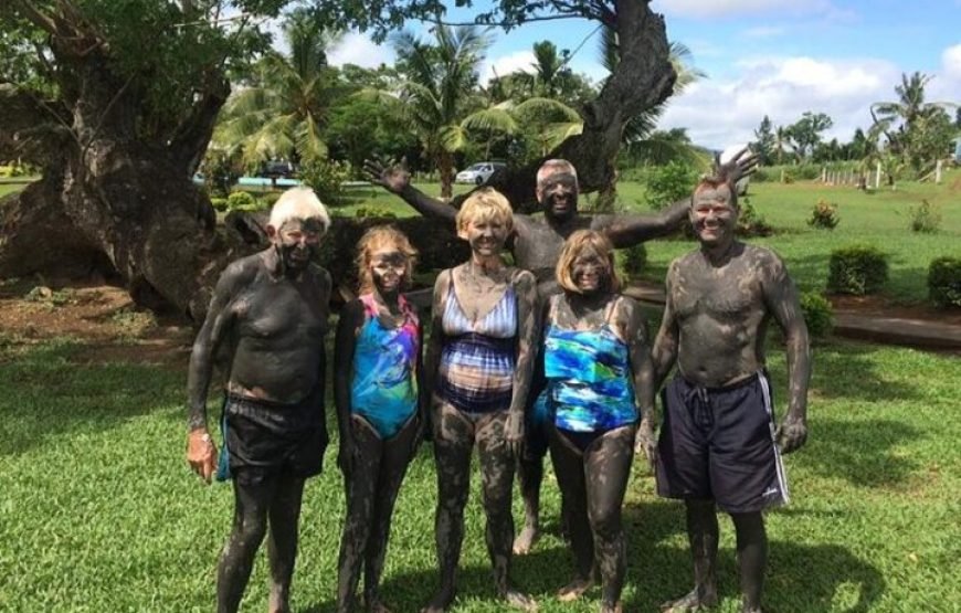 Best Nadi Tour for 2026