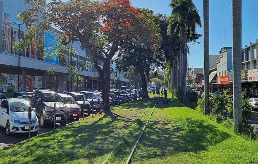 Lautoka Sightseeing Village Tour Fiji