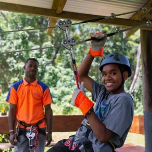 The Top Fiji Ziplining (Updated 2026)