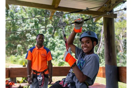 The Top Fiji Ziplining (Updated 2026)
