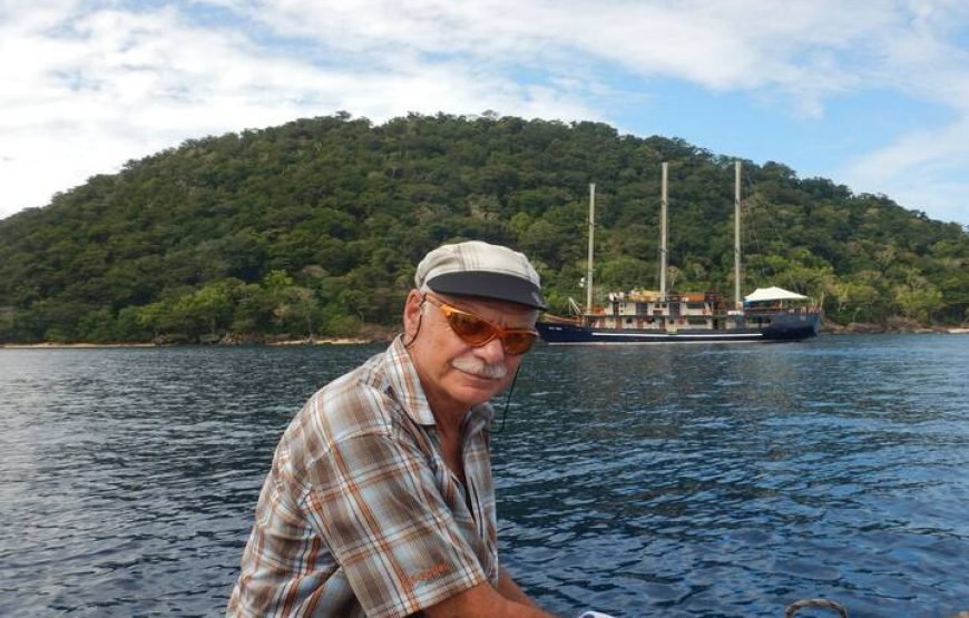 Fiji Adventure Package | Cruise Deal