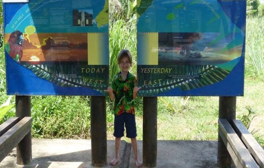 Experience Diving in Fiji | Bula!