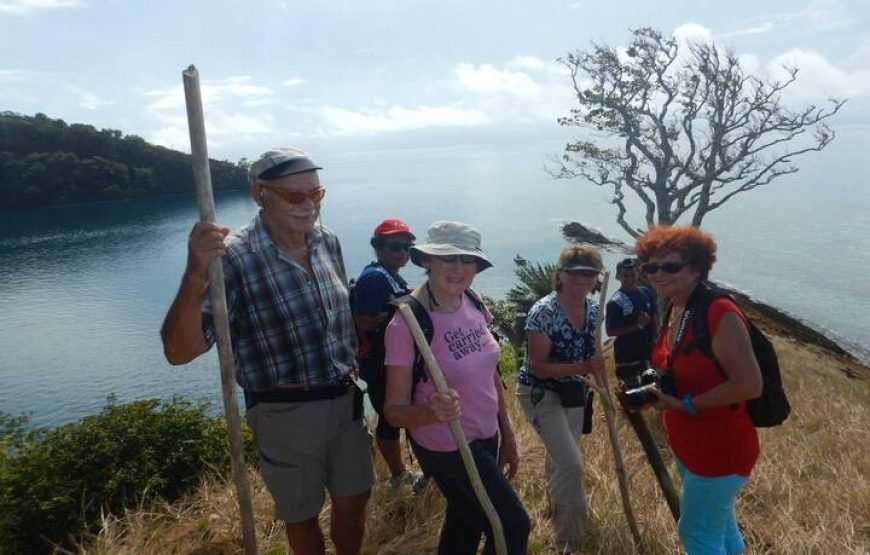 Fiji Adventure Package | Cruise Deal