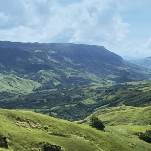 Highland Village Tour