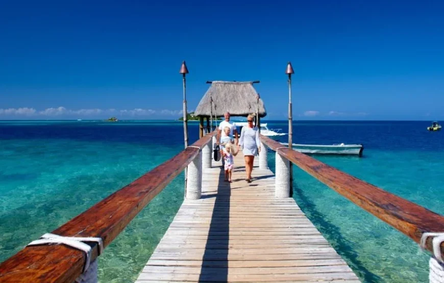 Fiji Island Day Trips – Book Fiji Tours