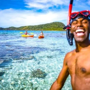 Coconut Cruiser – Fiji Islands Package