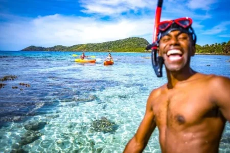 Coconut Cruiser – Fiji Islands Package