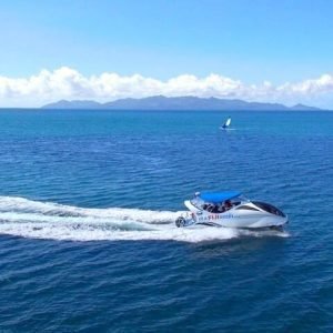 Beqa Lagoon 2 Hour Day Tour