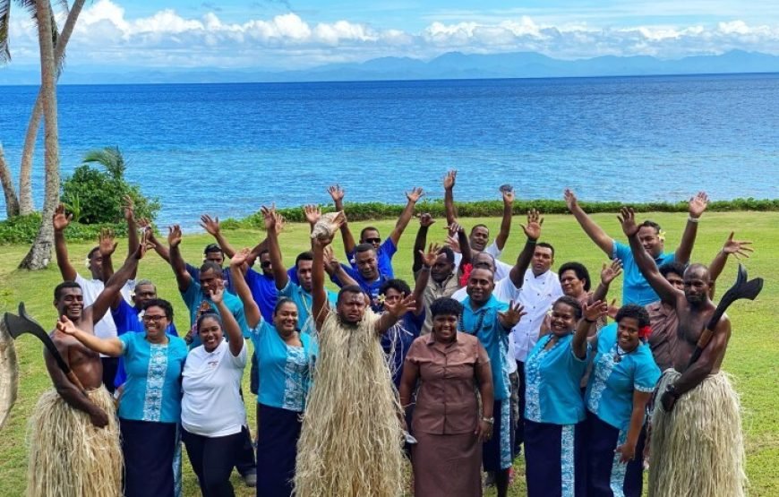 The Top Fiji Cultural Tours (Updated 2026)