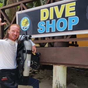 5 Day Ultimate Fun Dive Package Tour Fiji