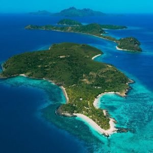 Fiji Sailing Trip | Sabre Fiji Sailing Day Trip