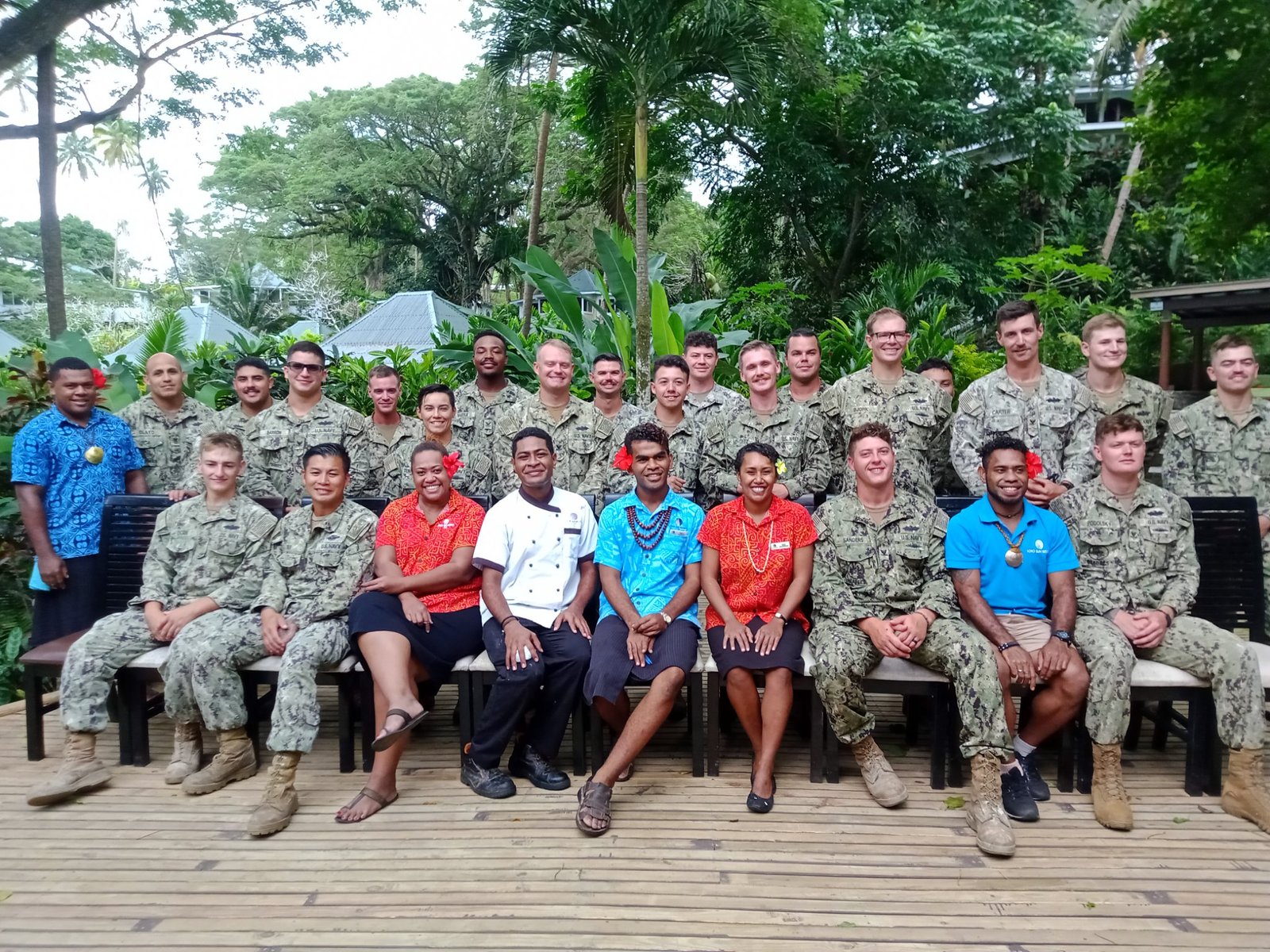 Fiji Adventures Begin Here