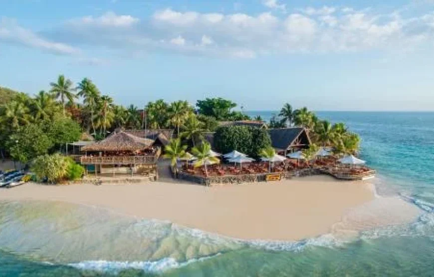 Fiji Island Day Trips – Book Fiji Tours