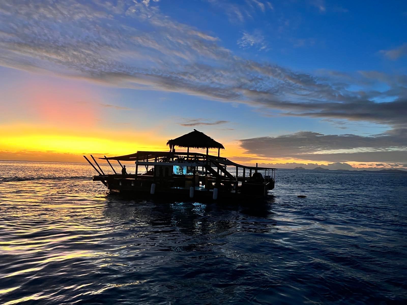 Fiji Adventures Begin Here