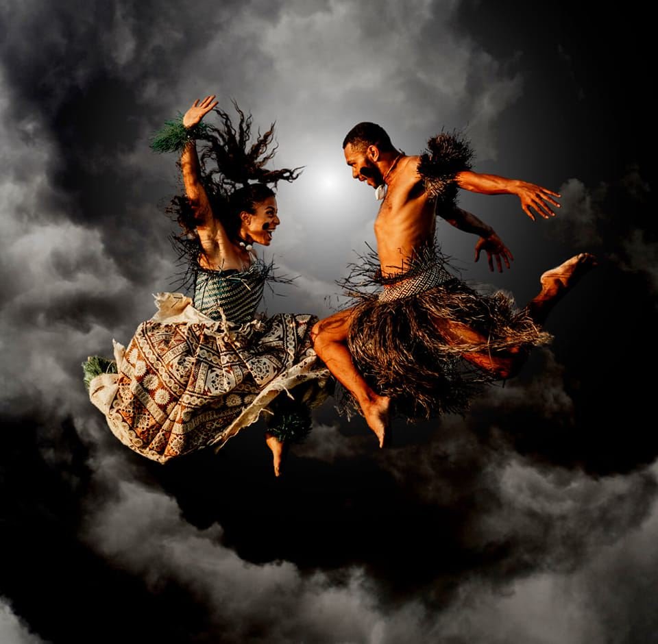 Fiji Adventures Begin Here