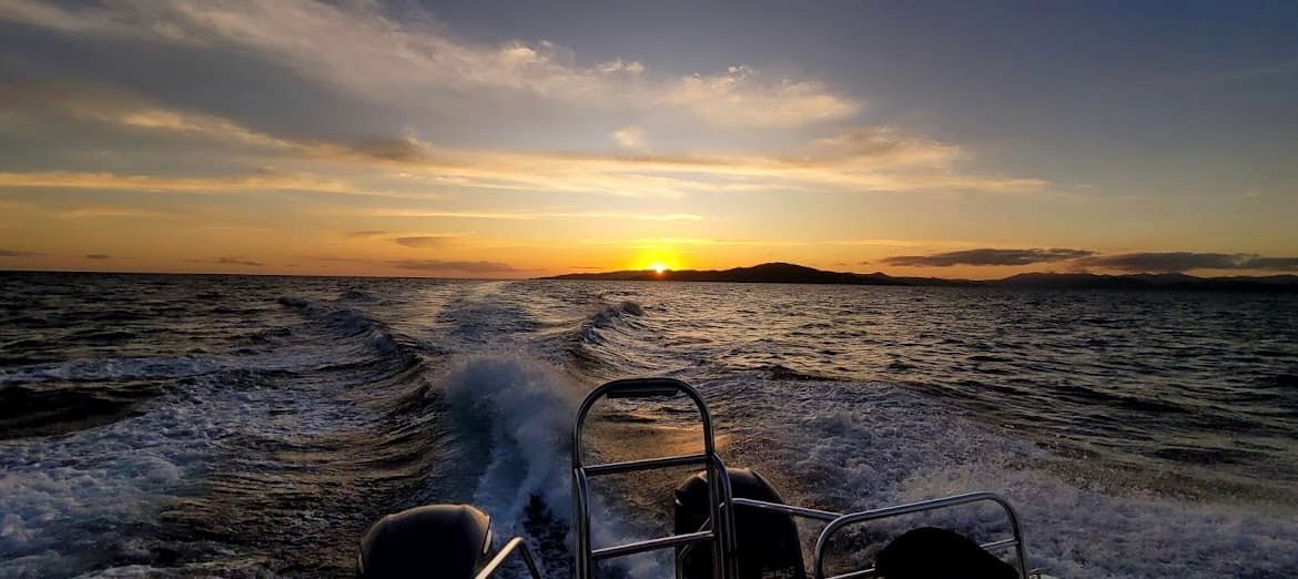 Fiji Adventures Begin Here