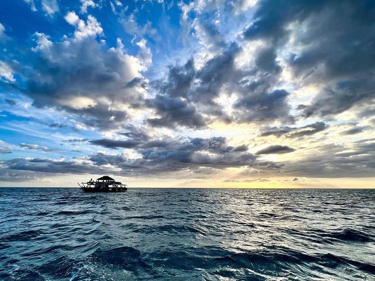 Fiji Adventures Begin Here