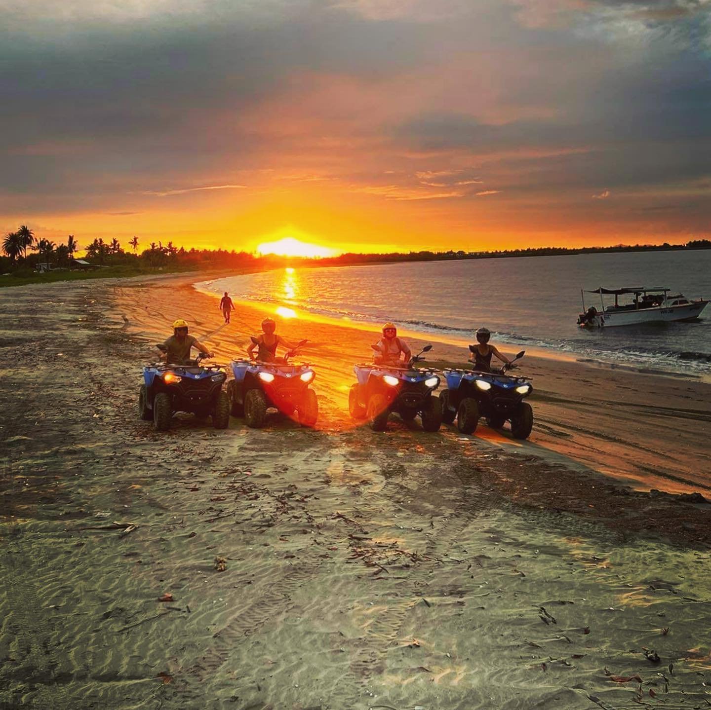 Fiji Adventures Begin Here