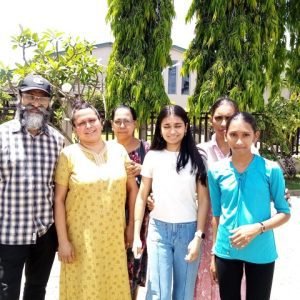 Sightseeing Tour in Fiji