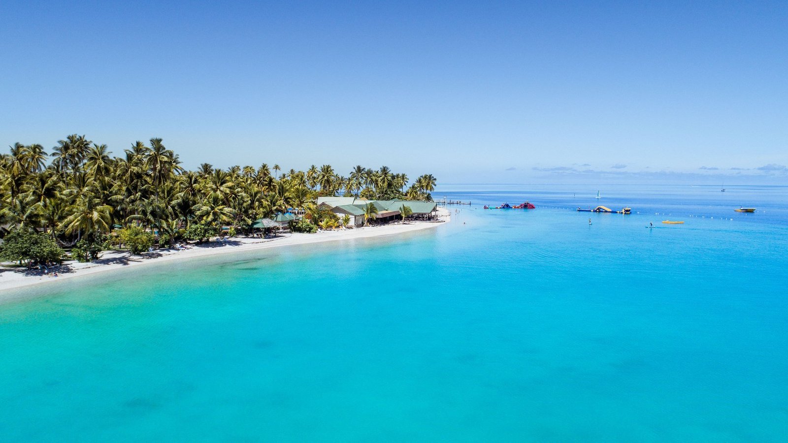 Fiji Adventures Begin Here