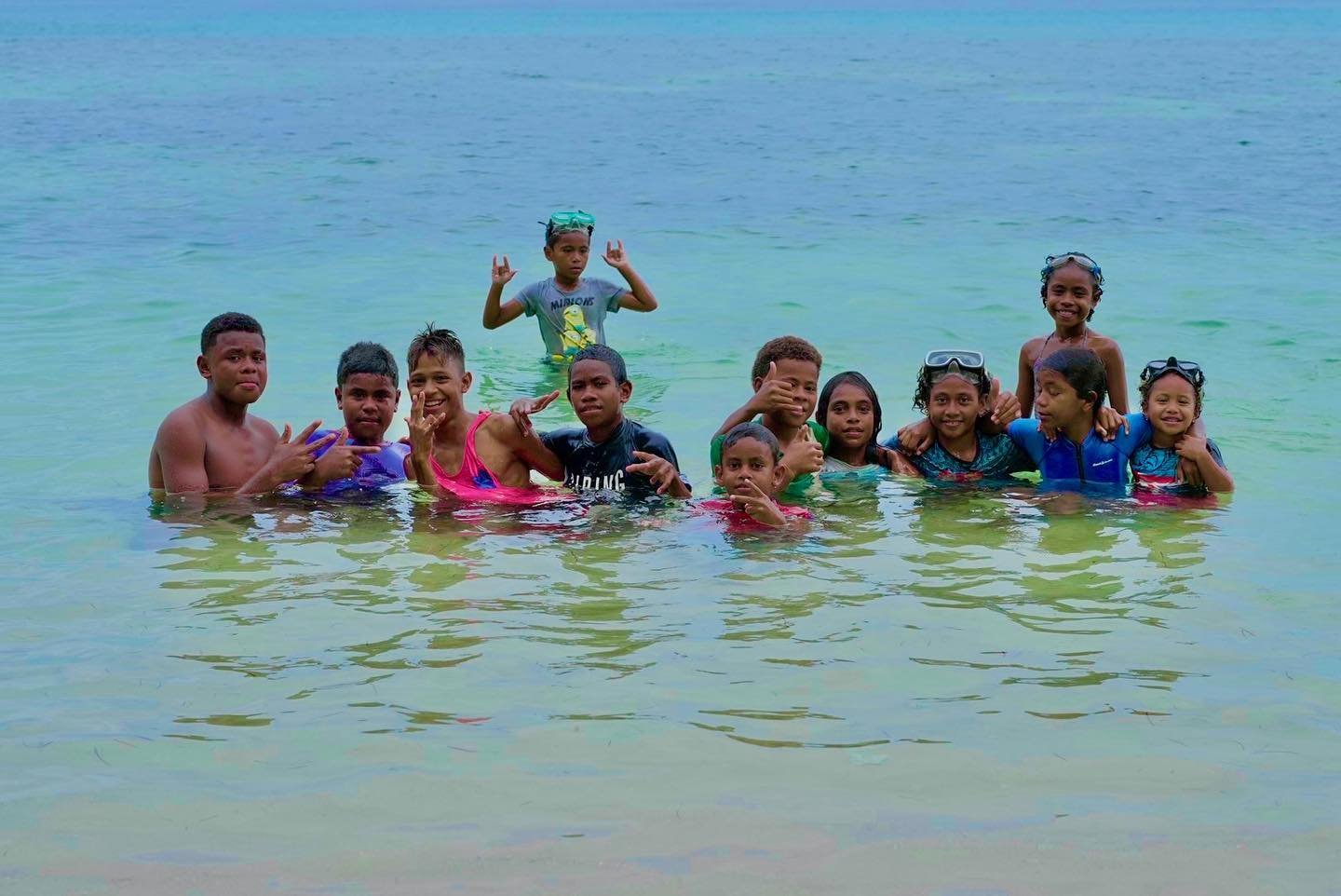 Fiji Adventures Begin Here